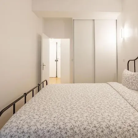 아파트 Luxueux A Chatelelet Les Halles 파리