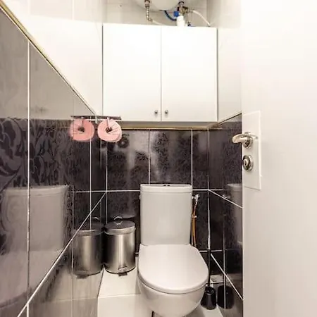 Luxueux A Chatelelet Les Halles 파리